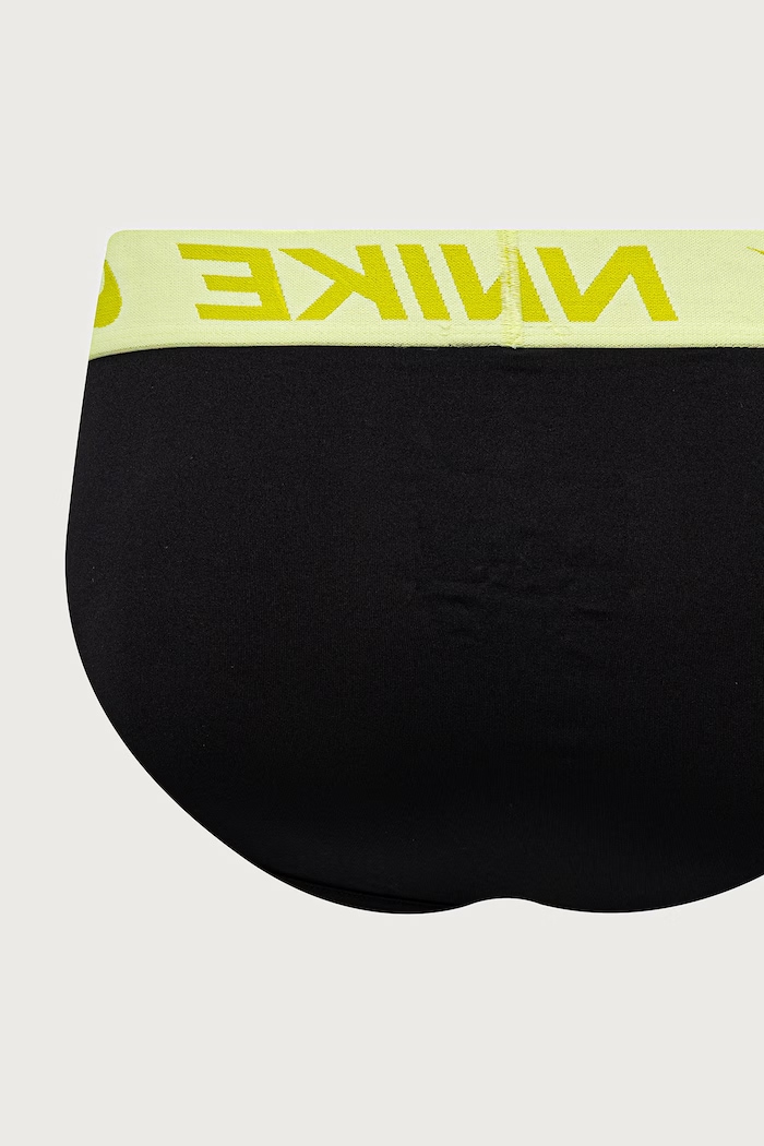 Nike Slipy męskie 3-pack 0000KE1155.OK8