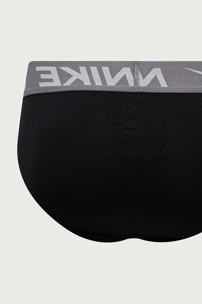 Nike Slipy męskie 3-pack 0000KE1155.OK8