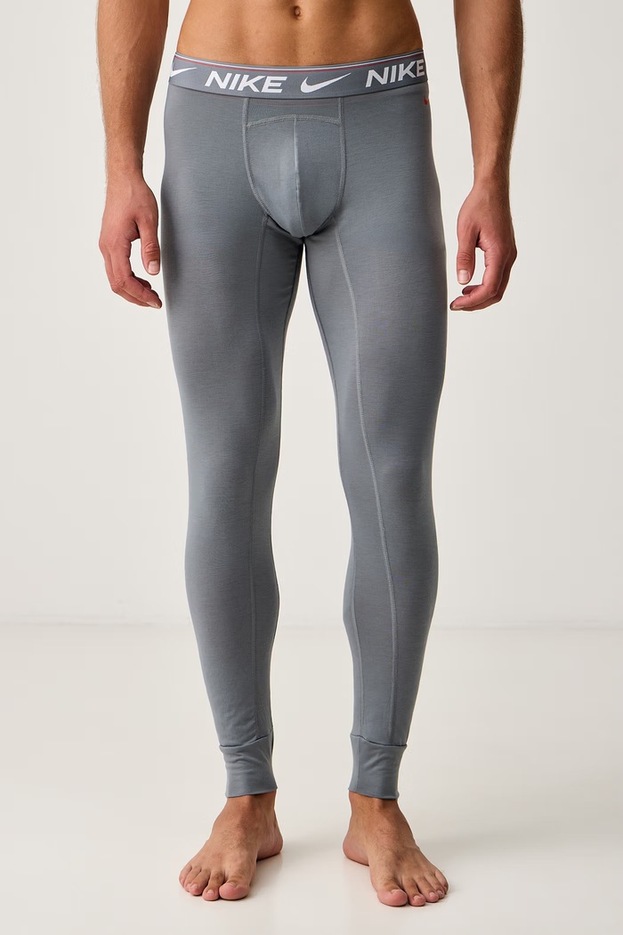 Nike Męskie NQ00KE1315 czarny AW26