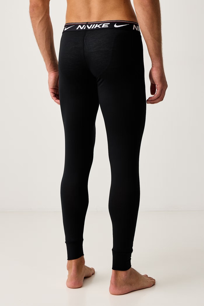 Odzież Nike Męskie NQ00KE1315 czarny