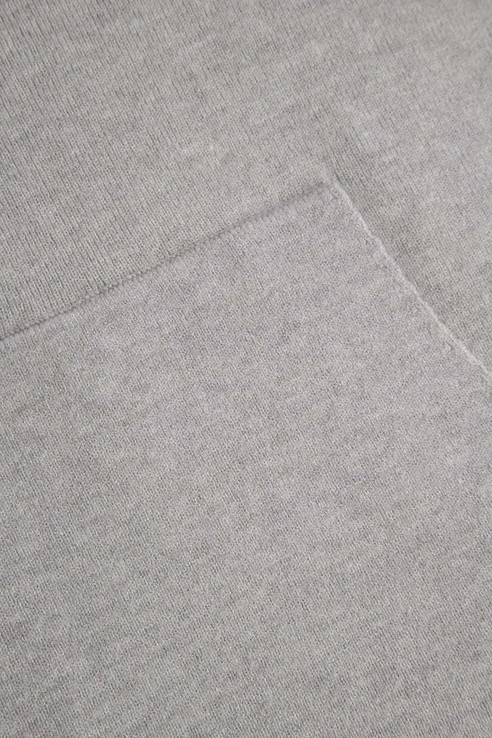 Bluza dziecięca z wiskozą Coccodrillo ZC6172101RBK szary
