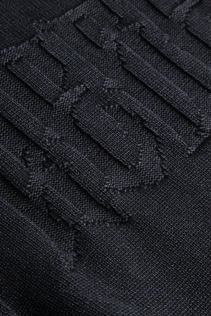 Sweter dziecięcy z bawełną Coccodrillo szary ZC6172102RBJ