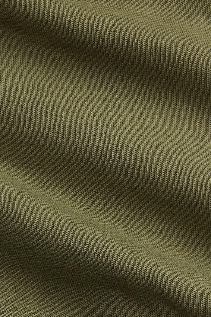 Dječaci Polo Ralph Lauren Dukserica sa flisom za djecu s pamukom 320B30216001 zelena