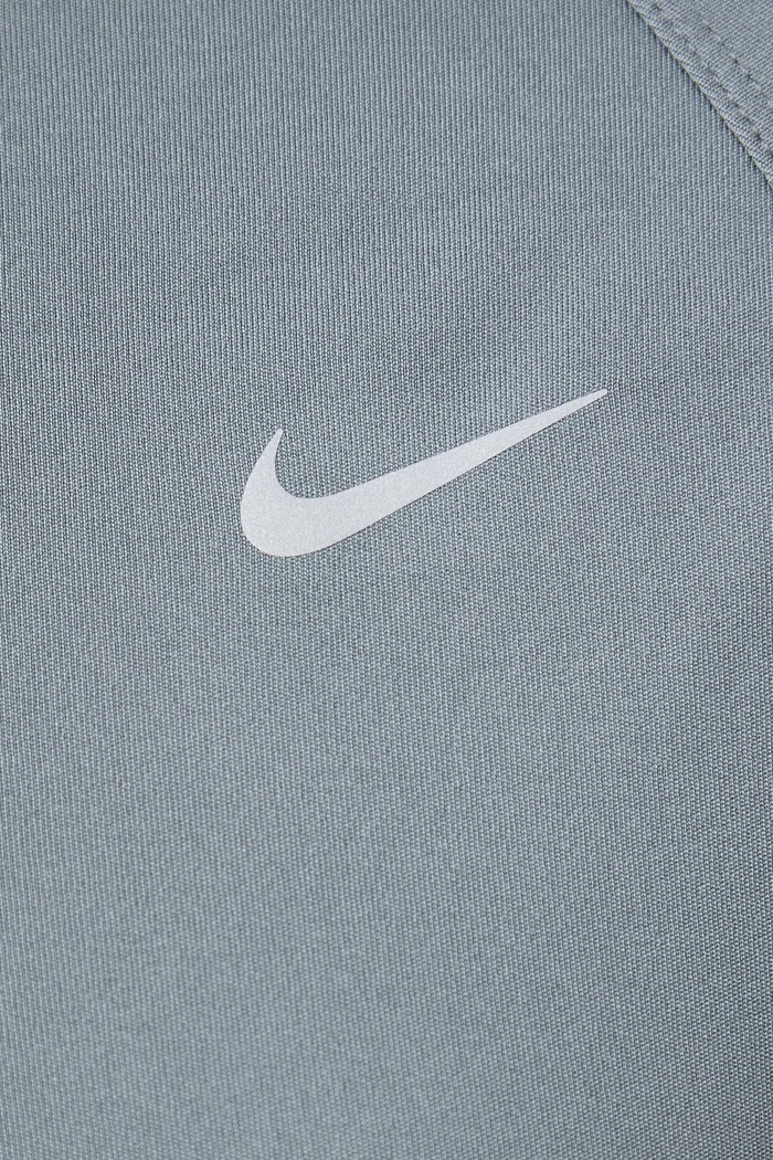 Bluza treningowa damska Nike Tempo Dri-FIT Nike szary HV2852.065
