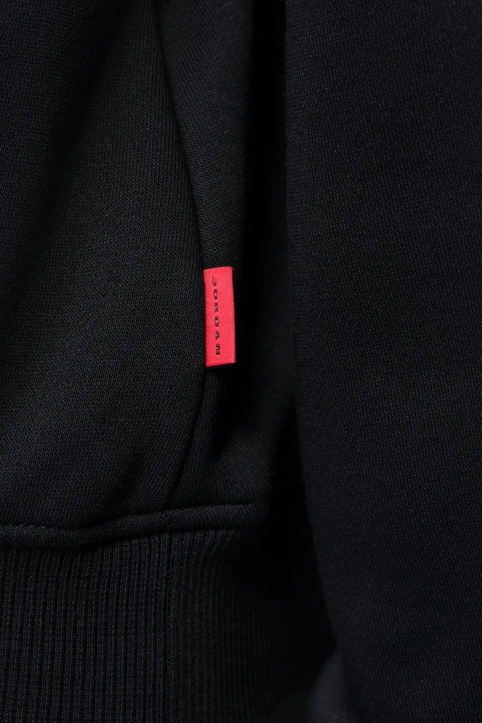 Jordan Bluza damska z bawełną Brooklyn Fleece IV7533.010