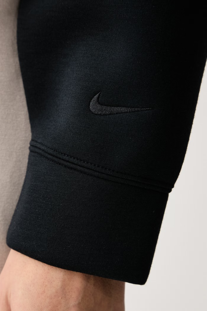 Kapucnis melegítőfelső női Nike Sportswear fekete IM8479.010