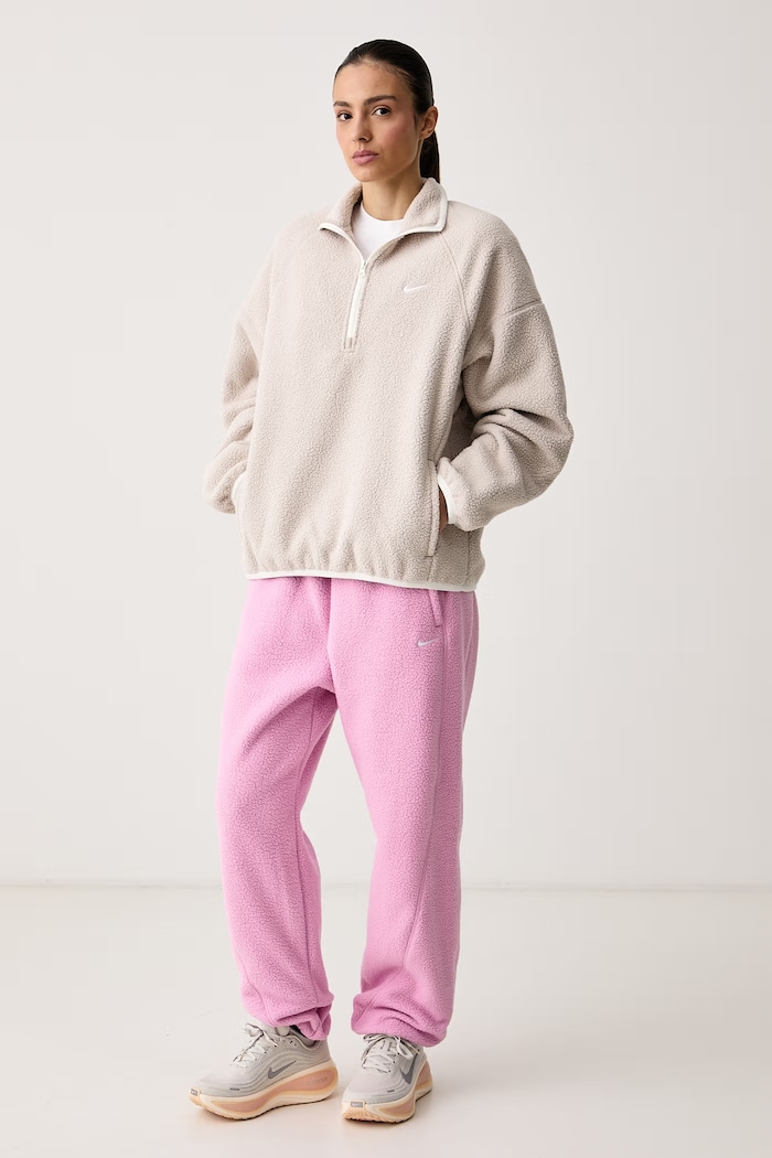 Nike Sportswear Polár pulóver női IR6493.236 bézs AW26