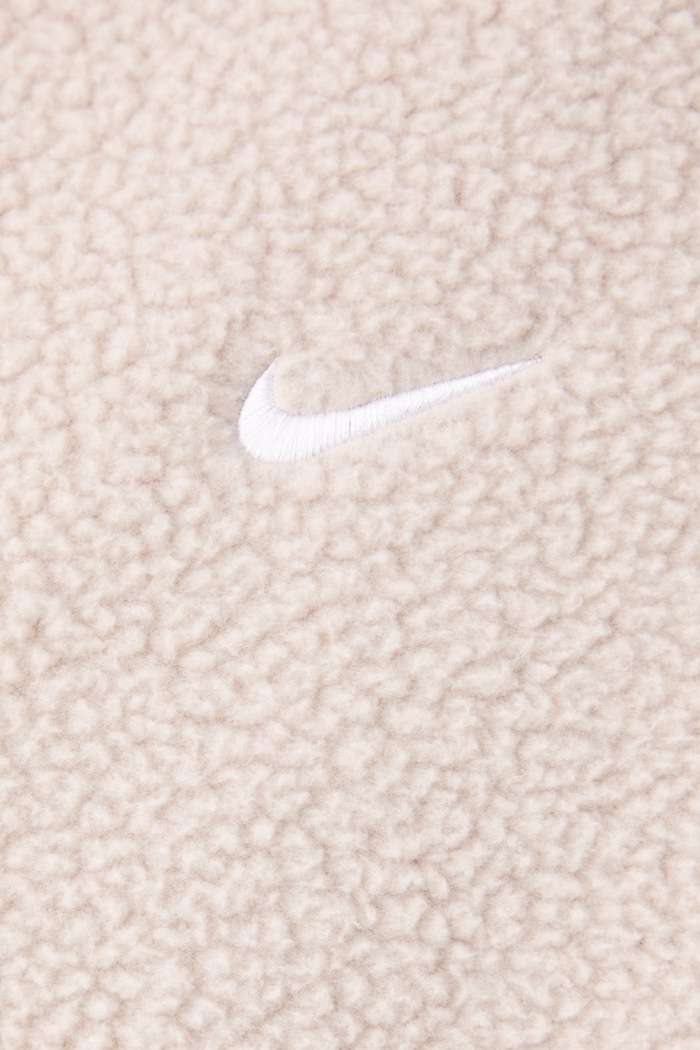 Polár pulóver női Nike Sportswear bézs IR6493.236