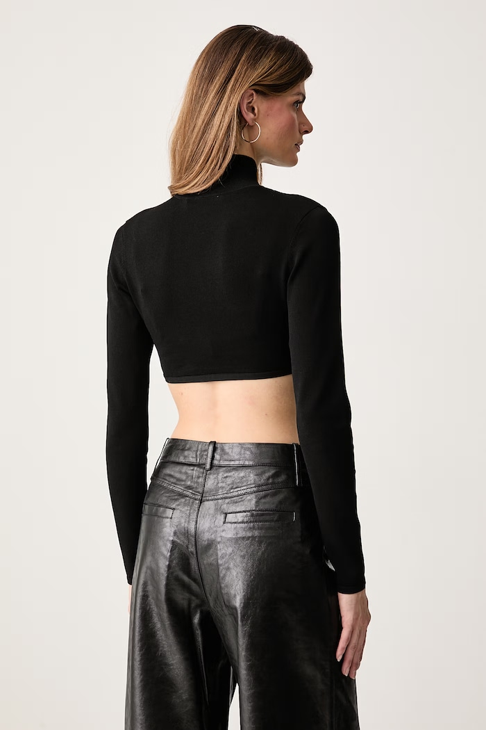 Odzież Karl Lagerfeld Bluza rozpinana z kapturem damska B4W44016 beżowy