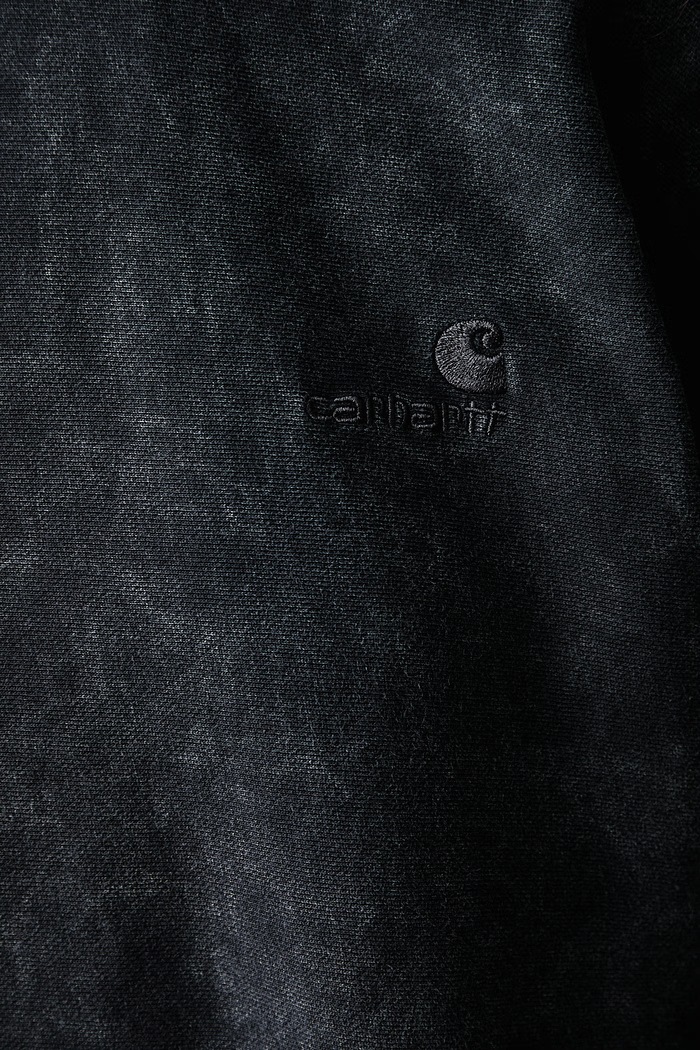Carhartt WIP Lambert Sweat bluza bawełniana damska I037154
