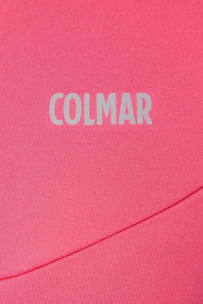 Bluza damska Colmar różowy 93000034.5WU