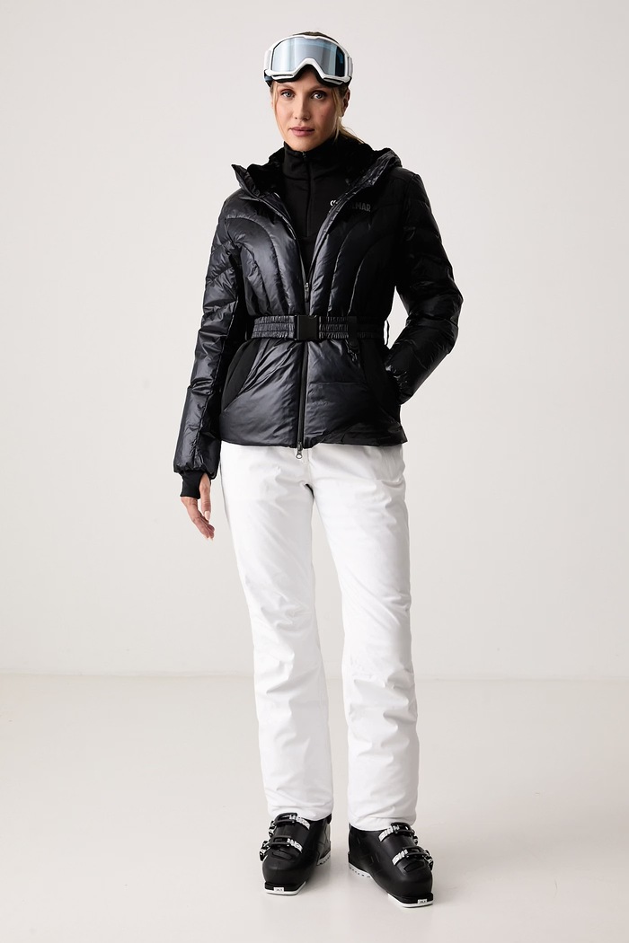 Colmar Bluza damska 93000034.5WU czarny AW26
