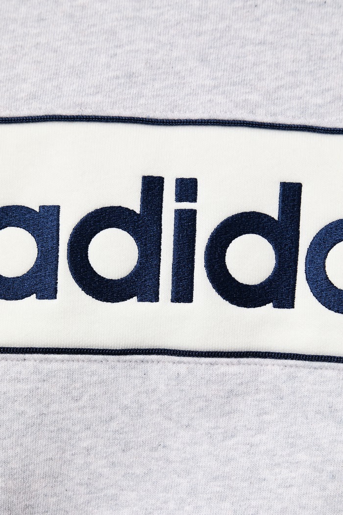 adidas Originals Adisignature NY кофта з бавовною жіноча LD1650