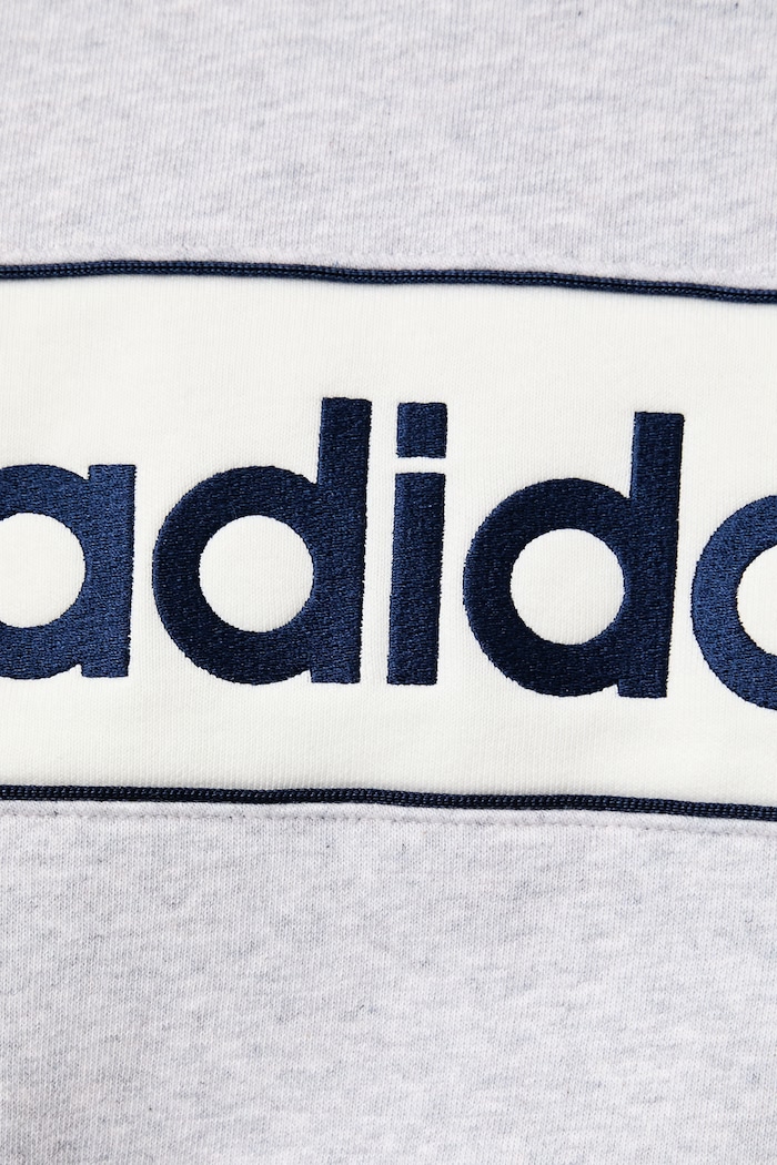 adidas Originals Adisignature NY кофта з бавовною жіноча LD1650