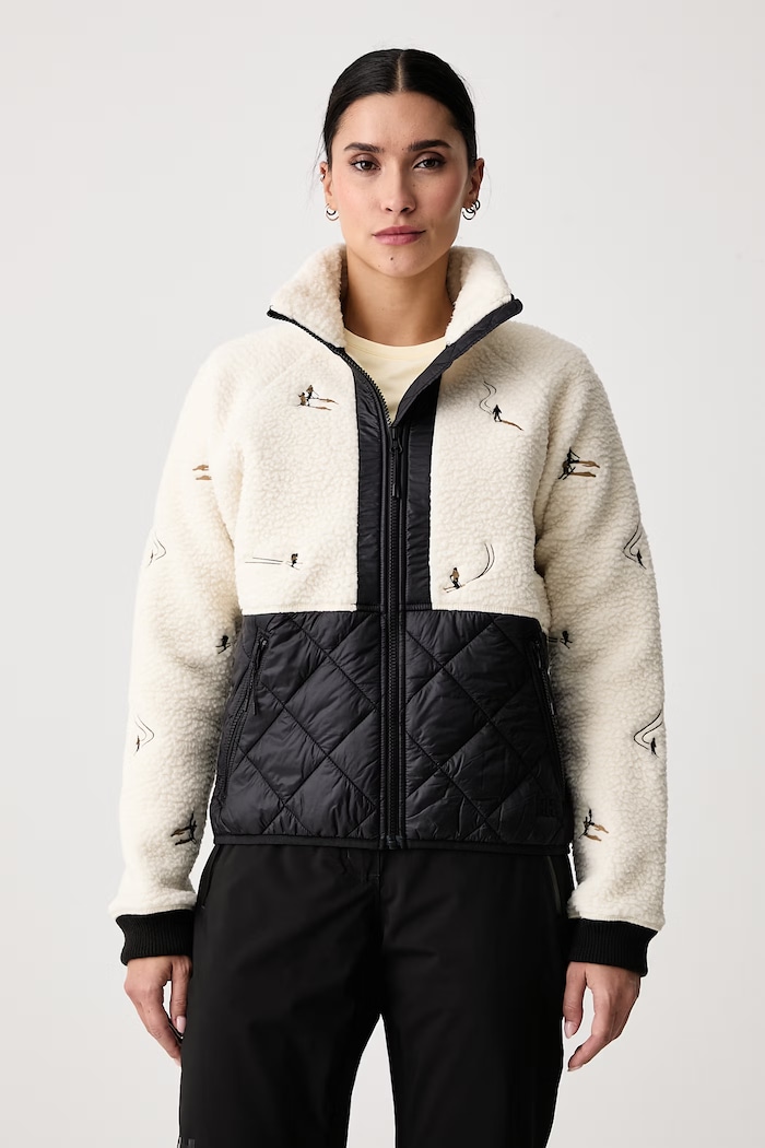Helly Hansen Kurtka damska BLISS HYBRID beżowy 54729