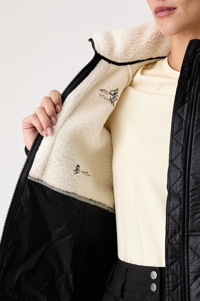 Helly Hansen Kurtka damska BLISS HYBRID 54729
