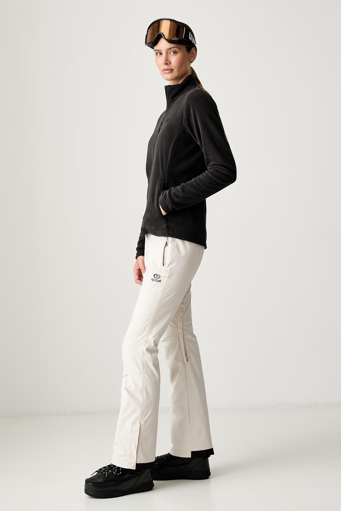 Helly Hansen bluza rozpinana damska DAYBREAKER FLEECE 48288 czarny AW26