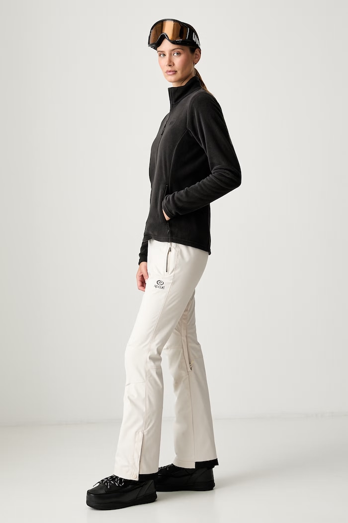 Helly Hansen bluza rozpinana damska DAYBREAKER FLEECE 48288 czarny AW26