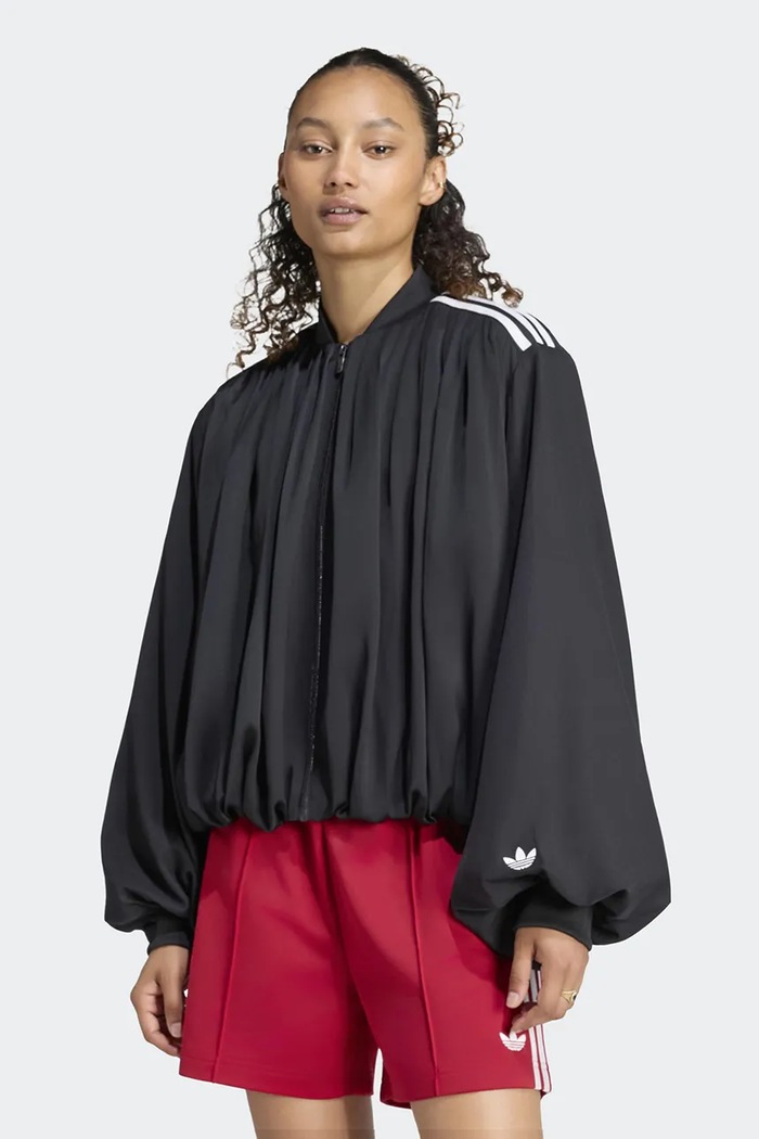 adidas Originals Bluza damska Advanced Archive czarny LG4081