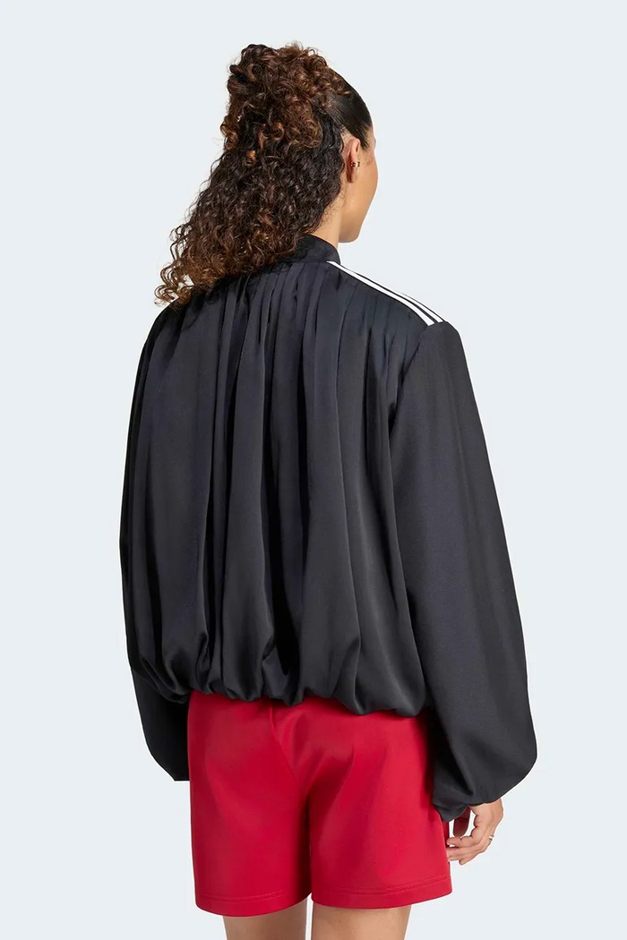 adidas Originals Bluza damska Advanced Archive LG4081 czarny AW26