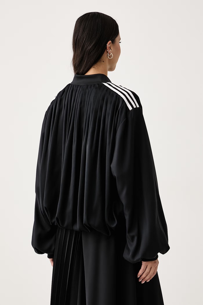 Odzież adidas Originals Bluza damska Advanced Archive LG4081 czarny