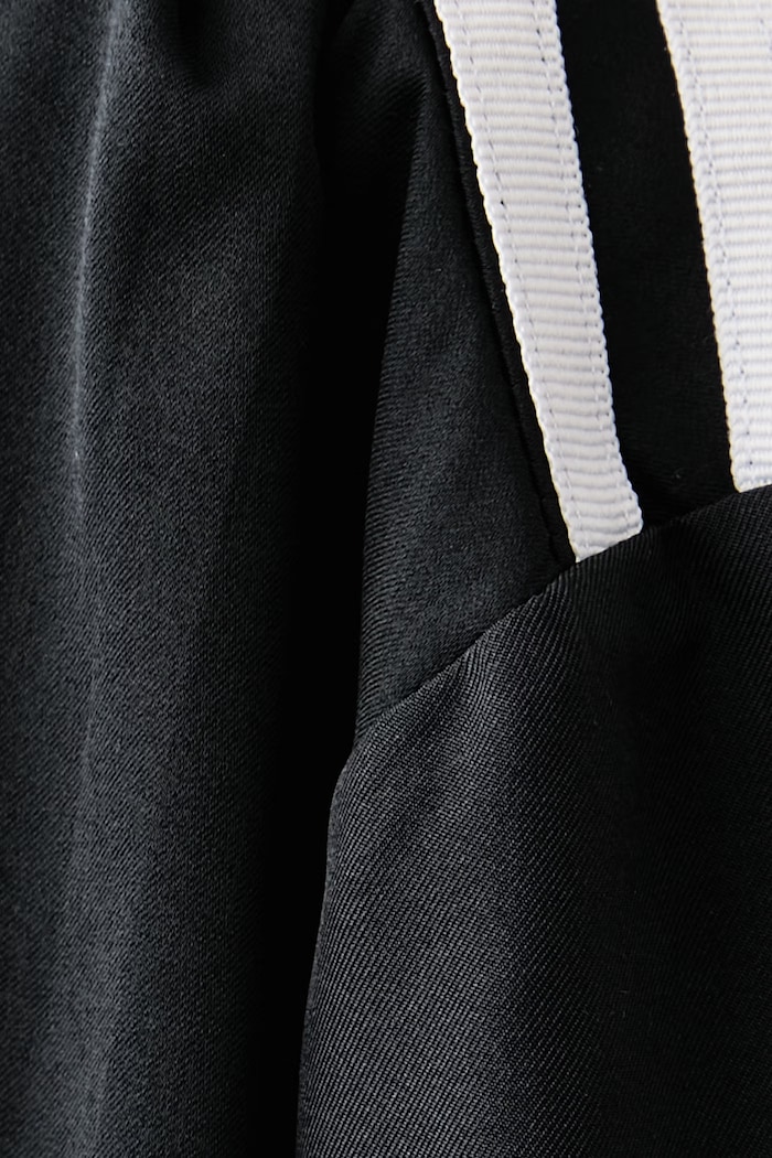Bluza damska Advanced Archive adidas Originals czarny LG4081