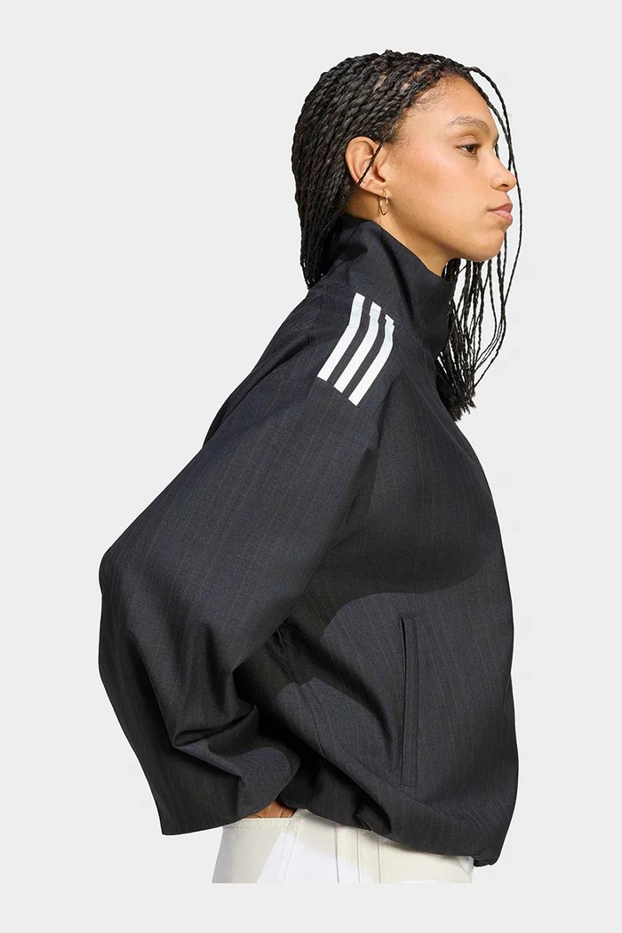 Bluza rozpinana damska Advanced Archive adidas Originals LG4076 czarny