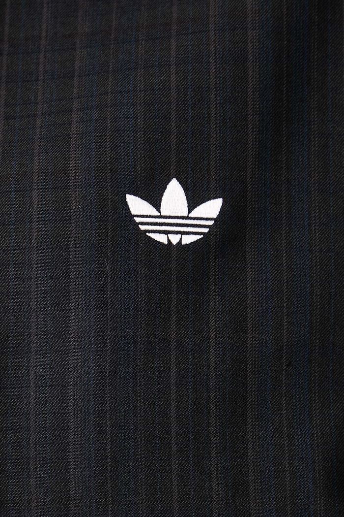 Hanorac cu fermoar pentru femei Advanced Archive adidas Originals negru LG4076