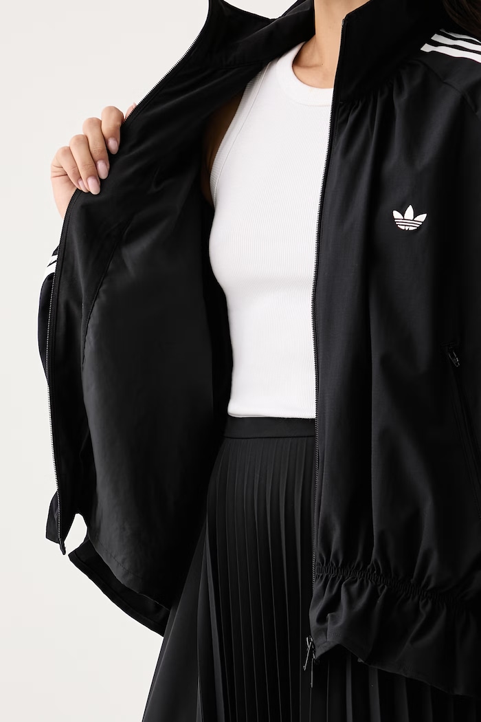 adidas Originals Advanced Archive mikina na zips dámska LG4075
