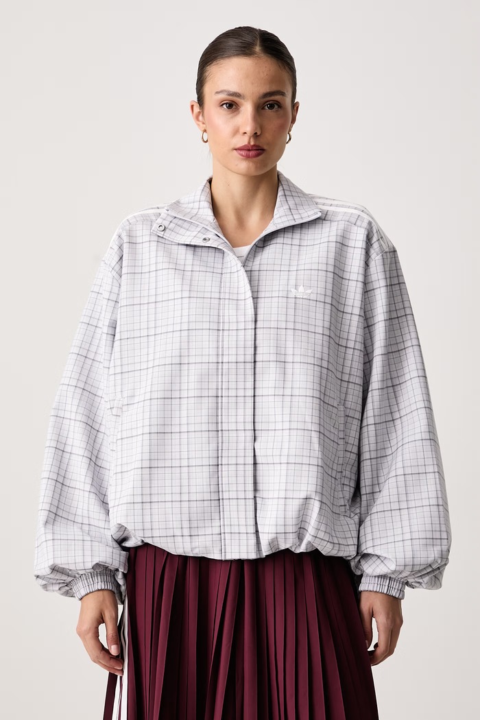 adidas Originals Jopica ženska Advanced Archive siva LG3954