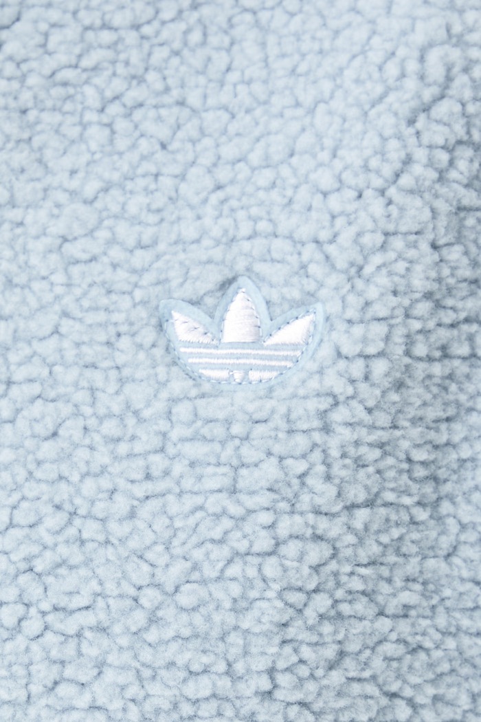 adidas Originals Bluza polarowa damska Adiluna Season 2 x Jennie LD8925