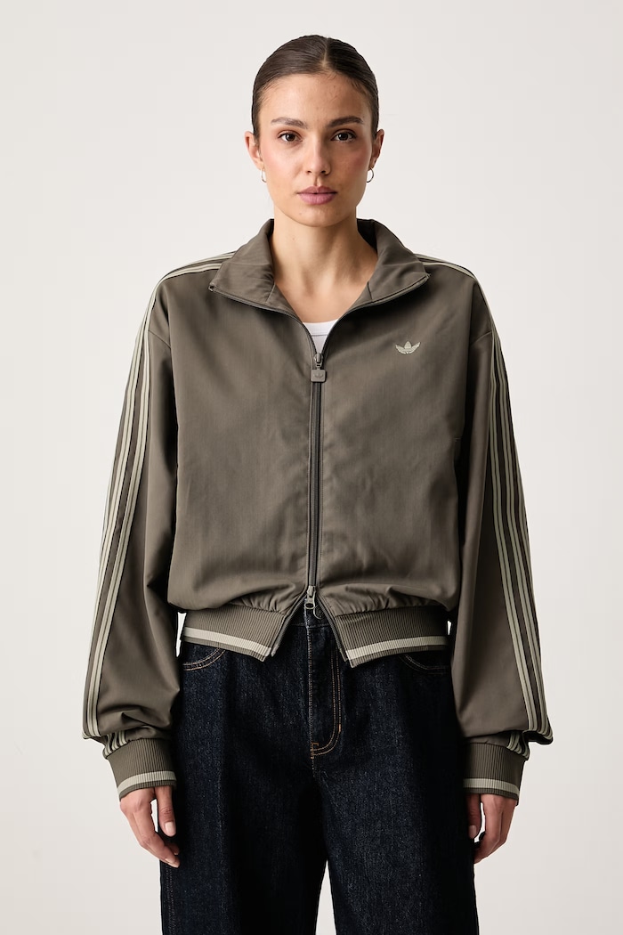 adidas Originals Jopica ženska Firebird zelena KR7075