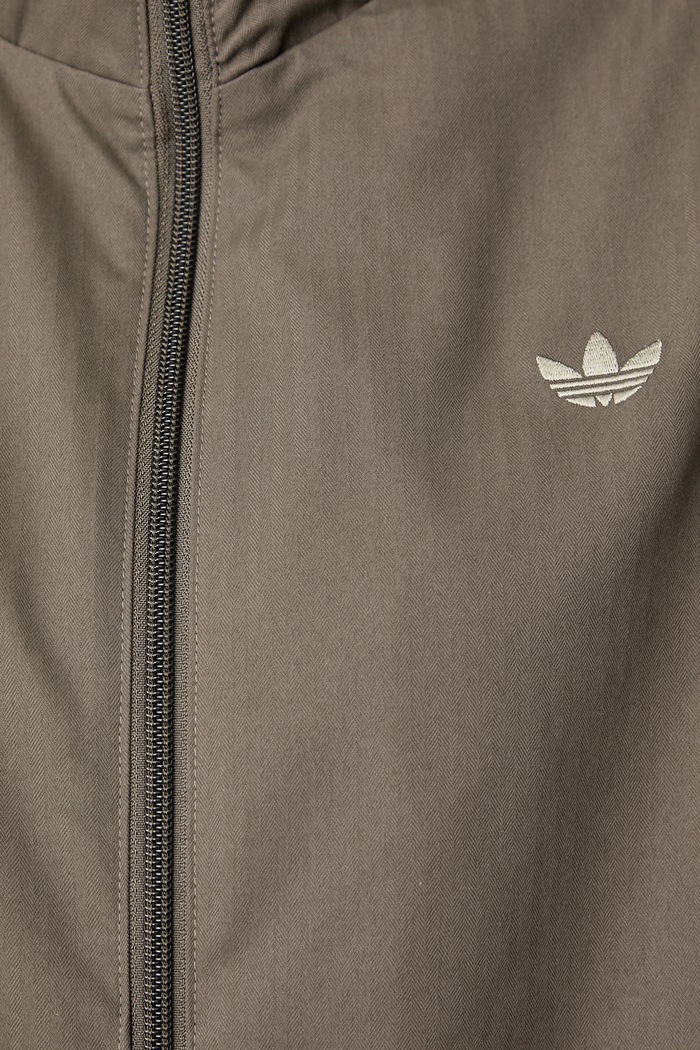 Jopica ženska Firebird adidas Originals zelena KR7075