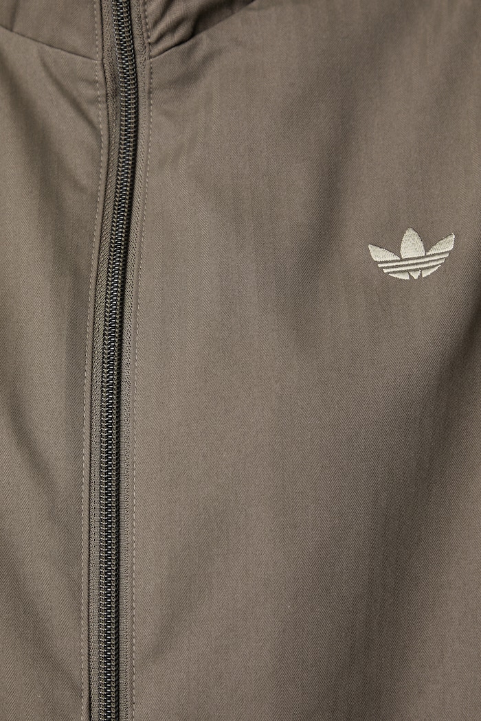 Jopica ženska Firebird adidas Originals zelena KR7075