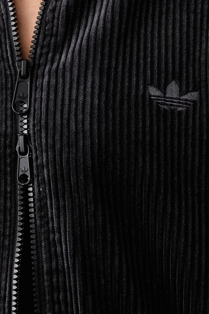 adidas Originals Bluza damska Corduroy KQ6436