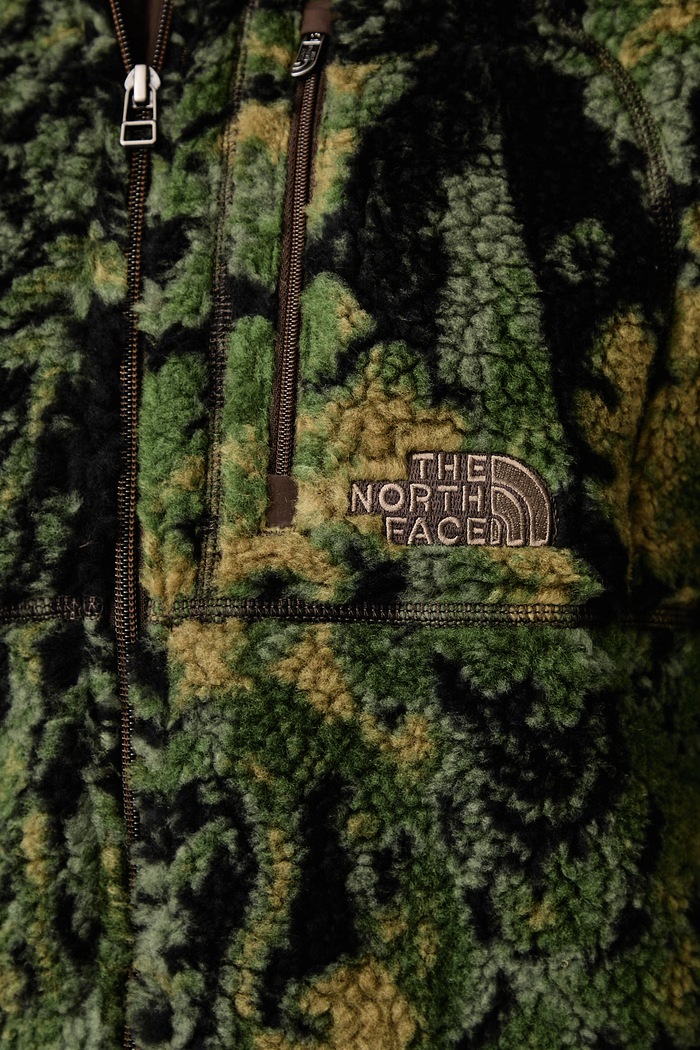The North Face Felpa con cerniera da donna in pile Extreme Pile NF0A8KR0T2Z1