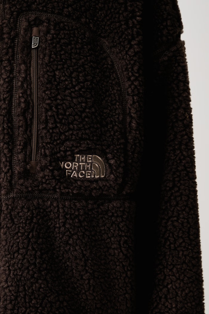 The North Face Jopica ženska flisasta Extreme Pile NF0A8KQYNMF1