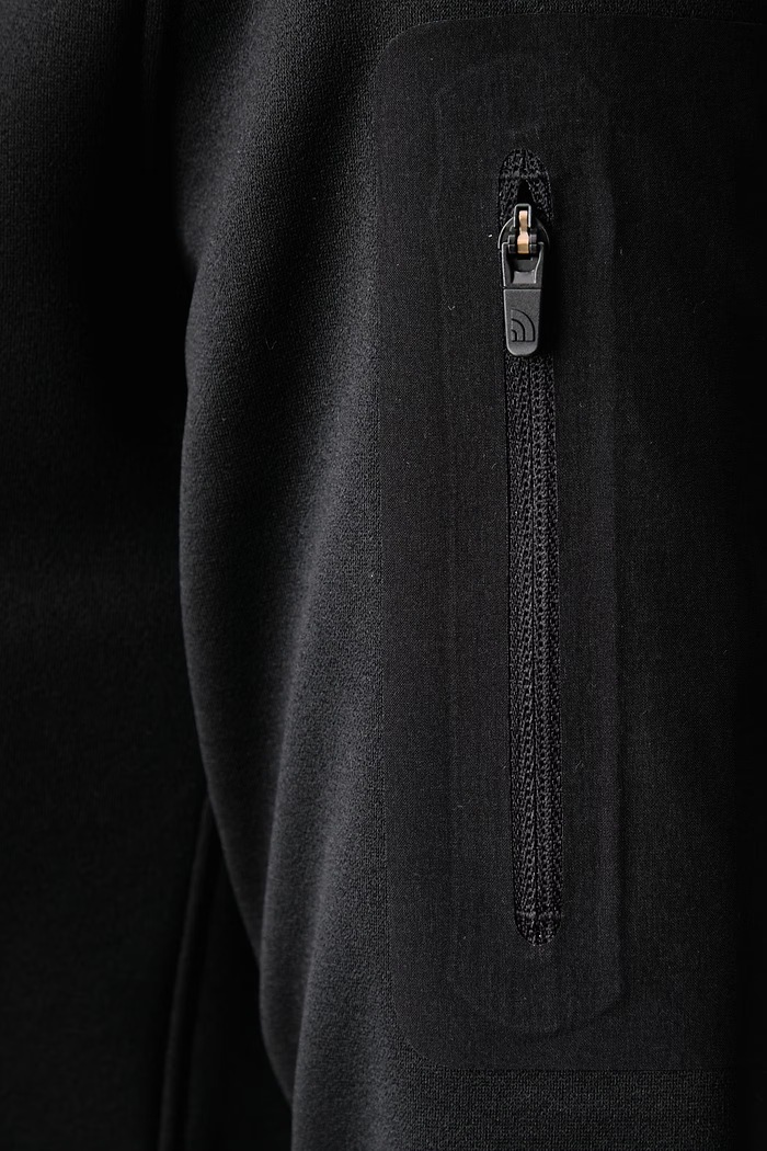 Sportska dukserica za žene Mistyescape The North Face crna NF0A8J6DJK31
