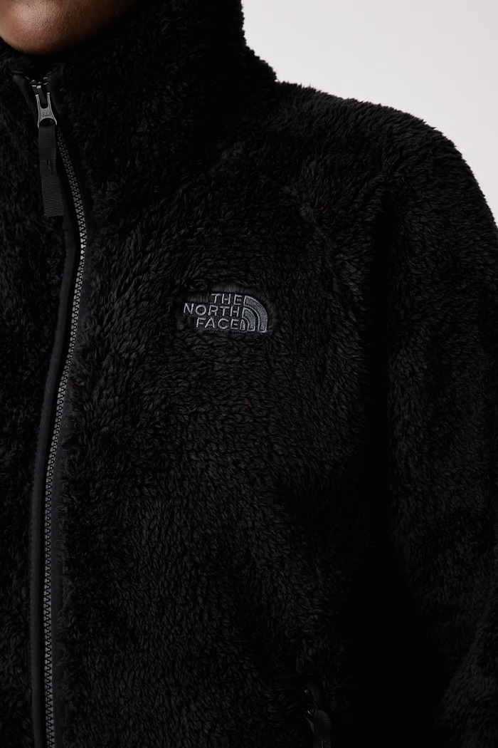 The North Face Bluza rozpinana damska polarowa Osito NF0A8H7SJK31