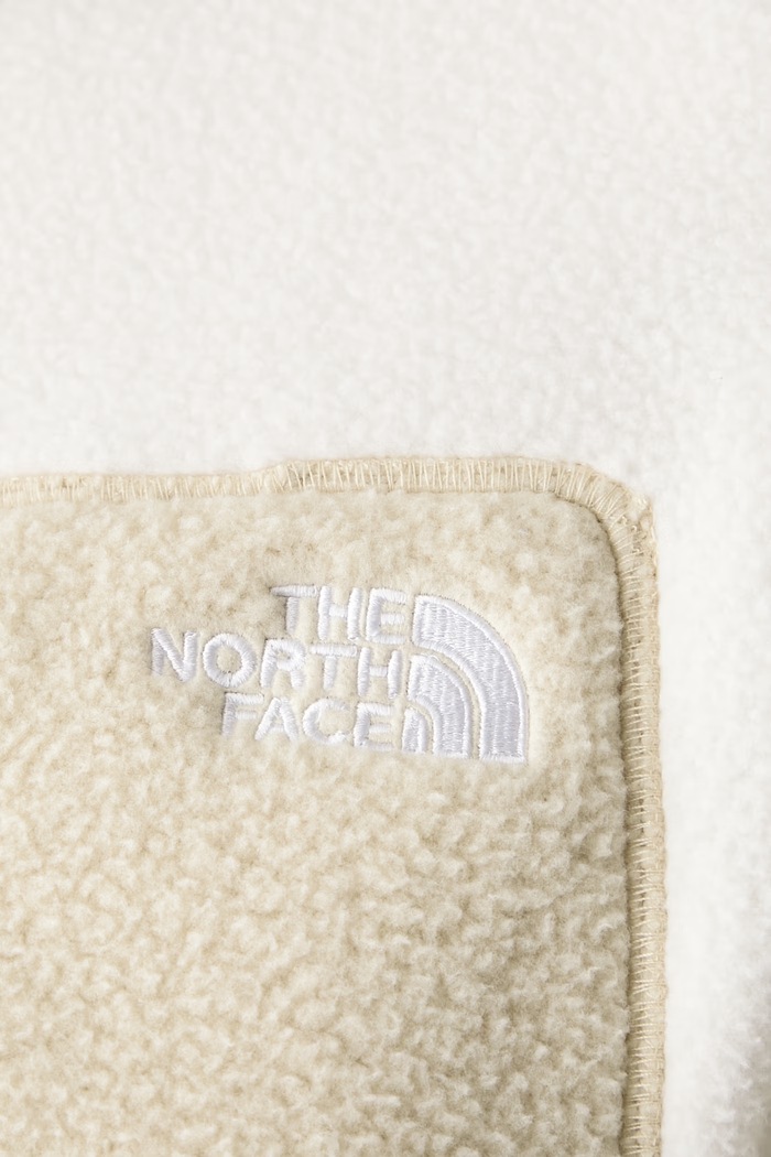 Μπλούζα γυναικεία φλις Yumiori The North Face μπεζ NF0A8E88JN51