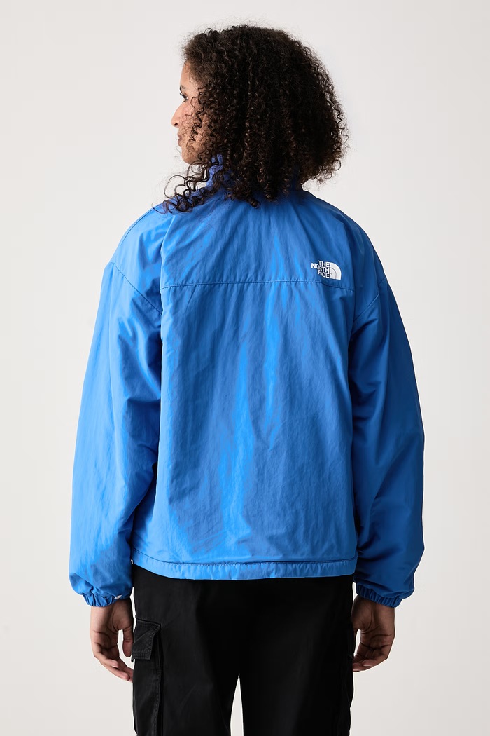 Oblečenie The North Face Obojstranná bunda detská Yumiori NF0A8E87RC11 modrá