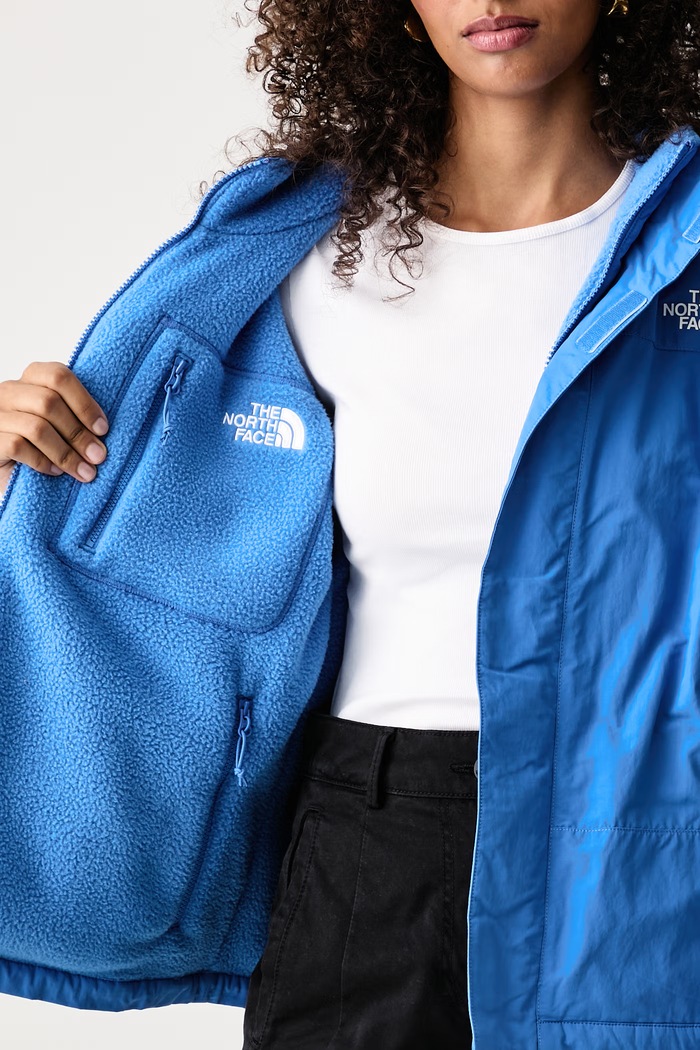 The North Face Obojstranná bunda detská Yumiori NF0A8E87RC11