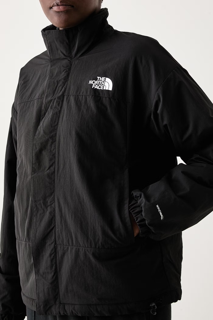 The North Face Kurtka dwustronna damska Yumiori NF0A8E87KX71