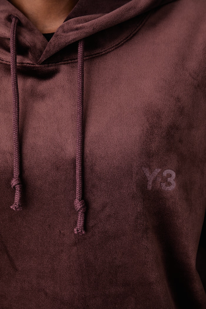 Y-3 VC HOODIE hoodie Women's KU2198