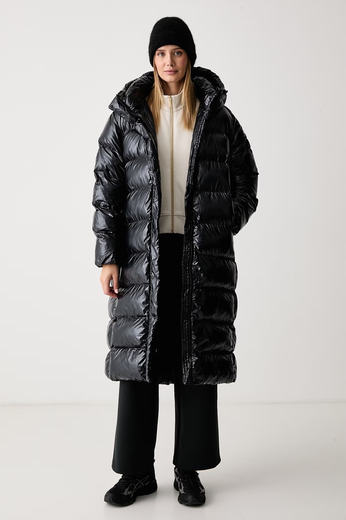 Skechers Bluza rozpinana damska z wiskozą COZY LUXE JACKET JA278 beżowy AW26