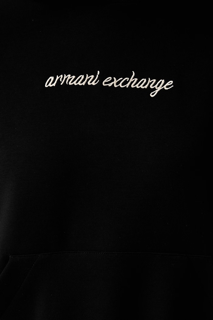 Armani Exchange для женщин XW002395.AF16111 чёрный