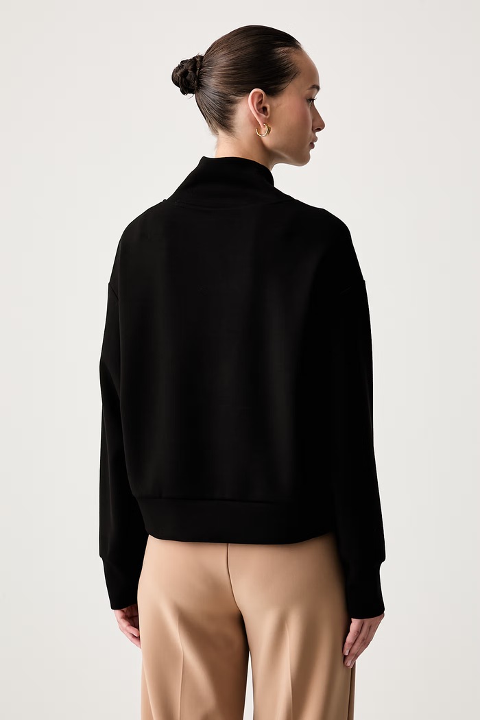 Odzież Joseph Ribkoff bluza damska 261610F26 czarny