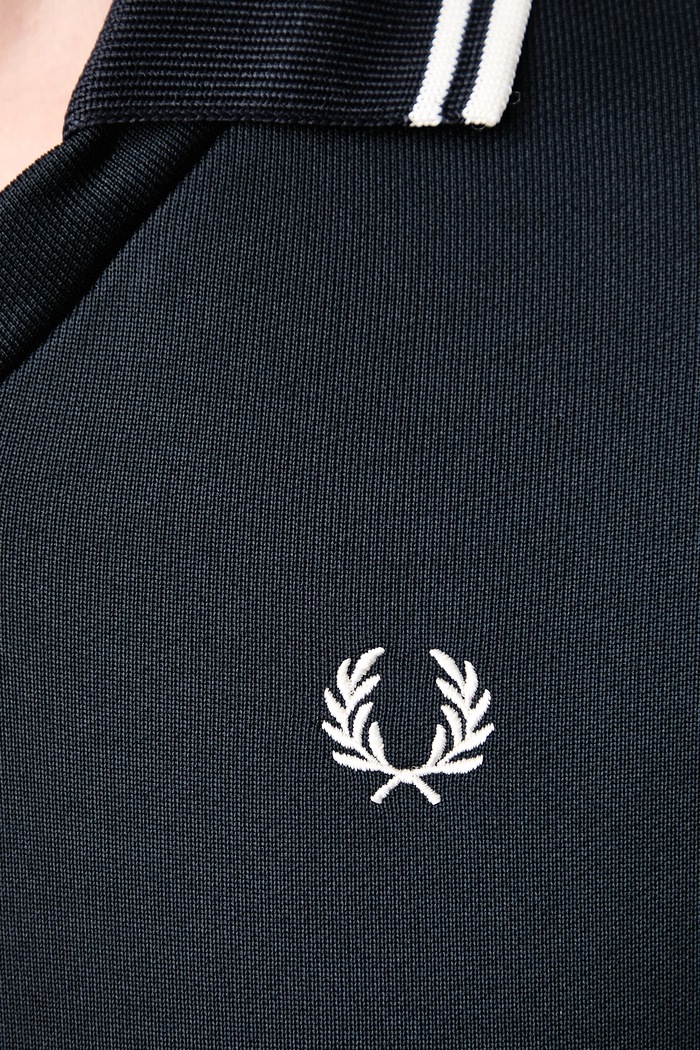 Fred Perry Bluza damska z bawełną G3140.608