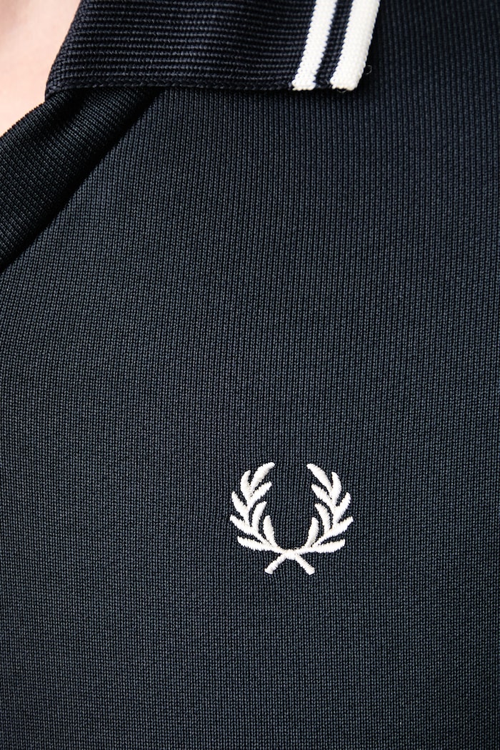 Fred Perry Bluza damska z bawełną G3140.608