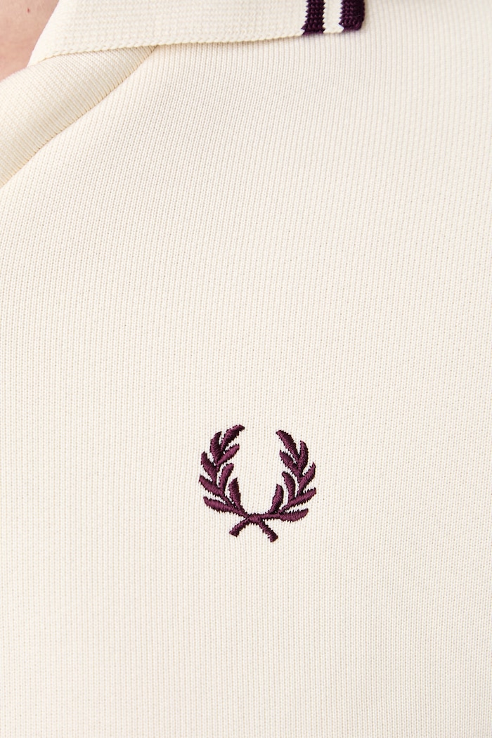 Fred Perry Bluza damska z bawełną G3140.560